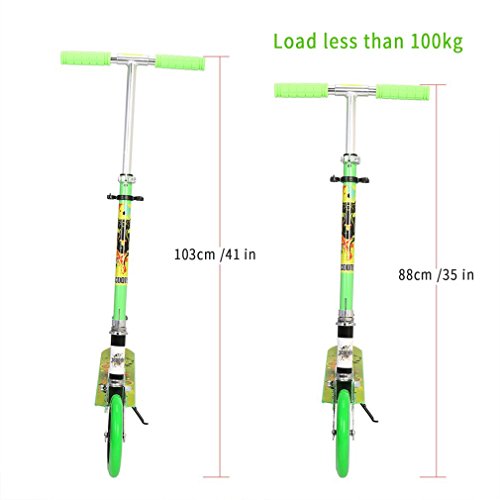 -patinete patinetes de trucos y saltos patinete para niño kids scooters