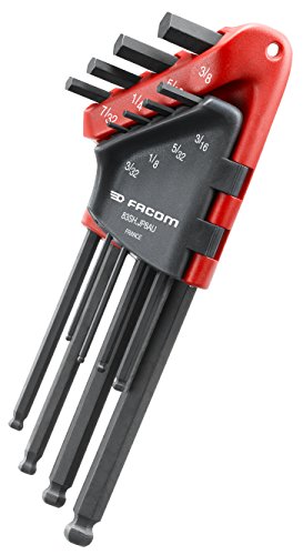 FACOM 83SH.JP8AU - JUEGO 8 LLAVES MACHO