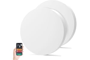 Acmerota Interrupteur sans Fil ZigBee 3.0