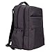 Generic Multifunctional Large Capacity Travel Backpack Diaper Changing Bags Rucksack - Black RS.2310.00