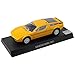 Produktbild Modellauto Maserati Bora - 1971 (1:43) - gelb