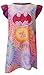 SGI Apparel DC Comics Batgirl Tie Dye Nighty For Girls (2T)