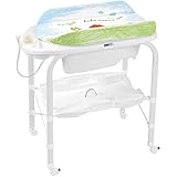 Cam Cambio - mesas cambiadoras (Multicolor)