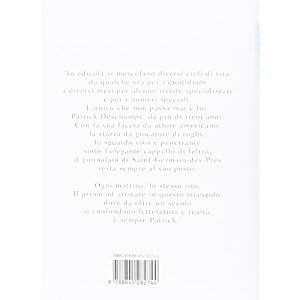 L'edicolante di Charlie