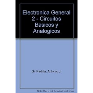 Electronica general "dispositivos basicos y analogicos 2"