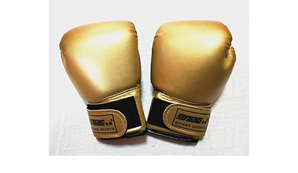 boxing gloves for 8 year old