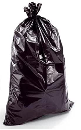 Sacchi Immondizia Neri Extra Forti LDPE 90x120cm In Offerta