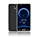 Produktbild Smartphone ohne Vertrag, 3G Dual SIM Günstig Handy, Android 7.0 OS, 5 Zoll HD IPS Display Smartphones, 1GB RAM + 4GB ROM, MT6580a Quad Core 5.0MP Kamera, Bluetooth GPS Wifi Handys (Schwarz)