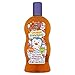 Kids Stuff Colour Changing Orange to Green Bubble Bath 300ml