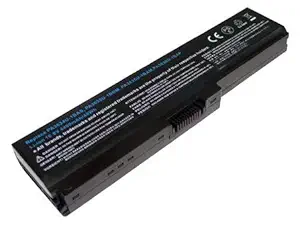 Maxelon Compatible Battery for Toshiba PA3817U-1BRS Satellite L740 L745 L745D L700 L700D L735