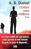 L'enfant venu d'ailleurs