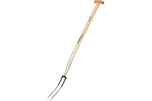 FREUND-VICTORIA Freund Victoria 1260620 Fourche à Rosiers 62157, Argent/Marron