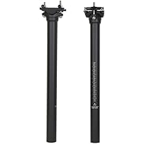 DXC DP/THREE I.50 Vario-Zadelpen - 27.2 mm - Slag 50 mm