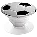 Cable Hunter™ Multi Function Sockets Expanding Stand and Grip for Smart phones Tablets (Foot ball) RS.210.00