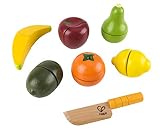 Hape E3117 - Frische Früchte