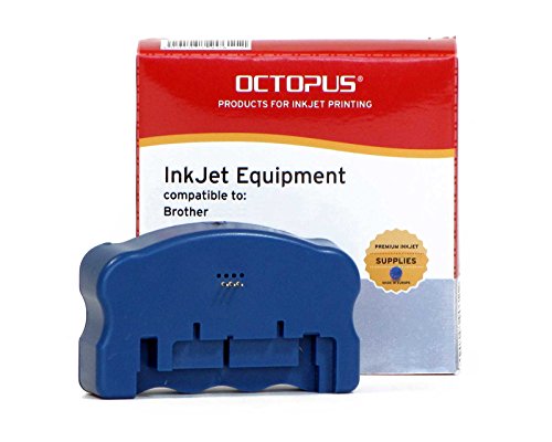 octopus chip resetter