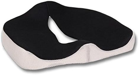 Guoyajf Nursing Cushion, Reduce Hip Pressure, Promote Blood Circulation, Antibacterial Breathable Comfort, Suitable For Classroom&amp;Office&amp;Home,1