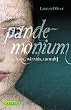 Pandemonium (Amor-Trilogie) by 