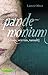 Pandemonium (Amor-Trilogie) by 