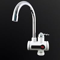 Suchergebnis auf Amazon.de für: wasserhahn - Durchlauferhitzer