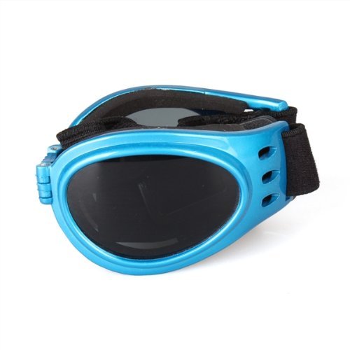 SODIALR-Blue-Framed-Pet-Puppy-Dog-UV-Protection-Doggles-Goggles-Sunglasses-Eyewear