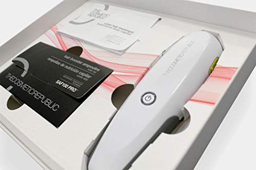 THECOSMETICREPUBLIC - Tratamiento Laser Capilar - 1 unidad (1 x 150 g)