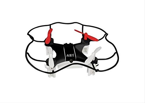 Preisvergleich Produktbild Cirkuit Planet – RC Drone with 6-axis MEMS Gyro Cam