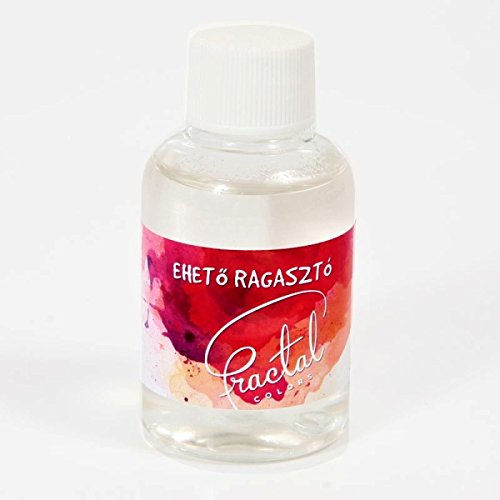 Preisvergleich Produktbild Edible Kleber Fractal 50 g