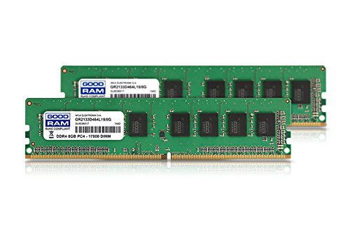 Preisvergleich Produktbild 8GB 2133MHz CL15