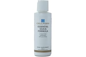 CELLFOOD Essential Silica Formula 118ml