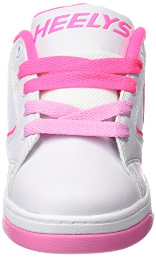 Heelys Unisex Propel 2.0 770605 Lauflernschuhe Sneakers - 4