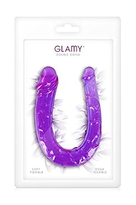Glamy Gode Double Dong