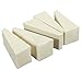 1 Set Nail Art Sponge Stamper Shade Transfer Template Polish Manicure Tool