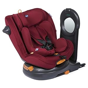 Chicco 7079579640000 - Silla coche,
