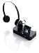 Produktbild GN Netcom 9465-29-804-102 Jabra Pro 9465 Flex-Boom Headset (DECT, 150m)