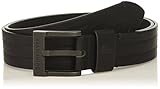  Quiksilver Hombre EQYAA03705 Cinturón - negro - Small-32