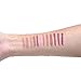 Ayliss® Cosmetics Long Lasting Waterproof Lipstick Matte Colour,19Colours Available (#1)