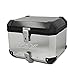Produktbild Seitenkoffer-Set Trax Evo Yamaha XT 1200 Z Super Tenere 10-17 SW-Motech silber 37-45 L