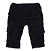 Steiff Baby-Boys Hose Trousers, Blue (Steiff Marine/Blue 3032), 12-18 Months (Manufacturer size: 86)