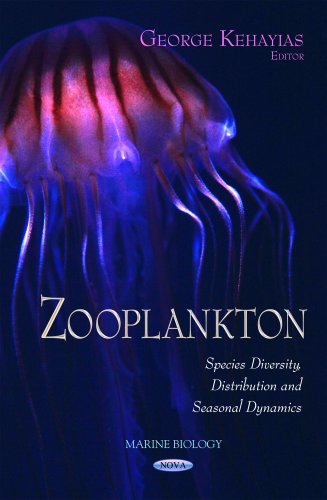 Zooplankton: Species Diversity, Distribution & Seasonal Dynamics (Marine Biology)