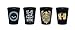 Produktbild Harley-Davidson, Shot Glasses, Set of 4