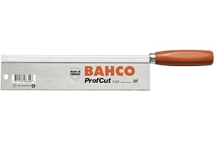 Bahco PC-10-DTR laxstjärtsåg höger 10"