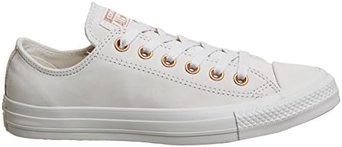 Converse Allstar Low Lthr Pale Putty Driftwood Exclusive - 5 UK