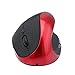 Produktbild hrph 2.4 GHz 2400 DPI Wireless Optische Ergonomische Maus Vertikale USB wiederaufladbar