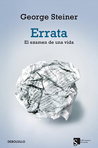 Download Errata: El examen de una vida (ENSAYO-FILOSOFIA)