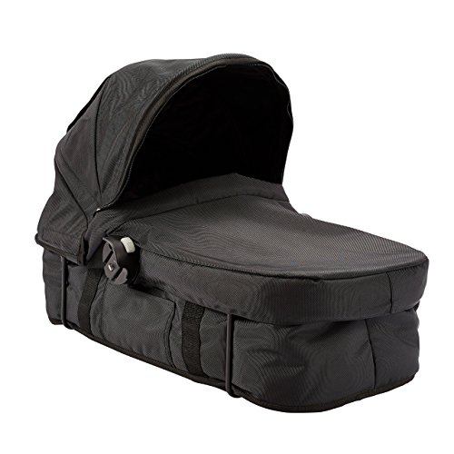 Baby Jogger Select Carrycot Kit (Black)