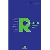 Renklerin Şaşırtıcı G&uuml;c&uuml;