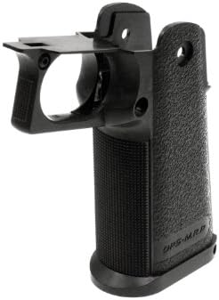 Tokyo Marui HiCapa Part H51-57 - Grip for Hi-Capa 5.1 / 4.3 GBB (with original markings)