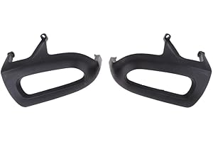 Almencla Motor Zylinderkopfschutz für BMW R 1150 GS R1150GS 2000-2003 / R850GS 1999-2001 / R850R 1996-2006