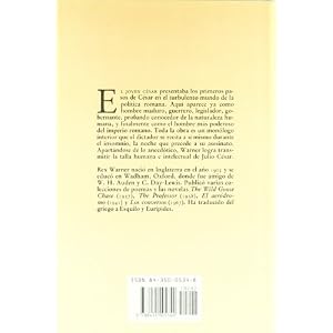 César imperial (Narrativas Históricas)